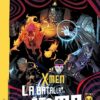 X-MEN: LA BATALLA DEL ATOMO PACK 1-2